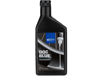 Превью  Герметик для бескамерных покрышек SCHWALBE Doc Blue Professional 500 мл (05-3711)